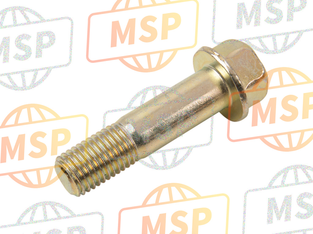 921501711, Bolt,Flanged,10X40, Kawasaki, 2