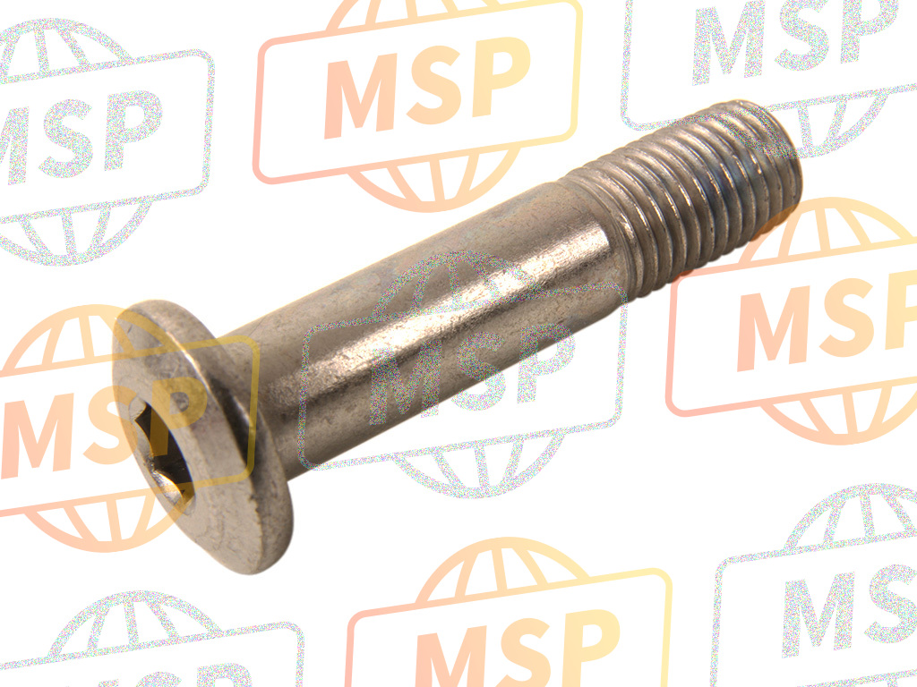 921501736, Bolt,Socket,10X45, Kawasaki, 1