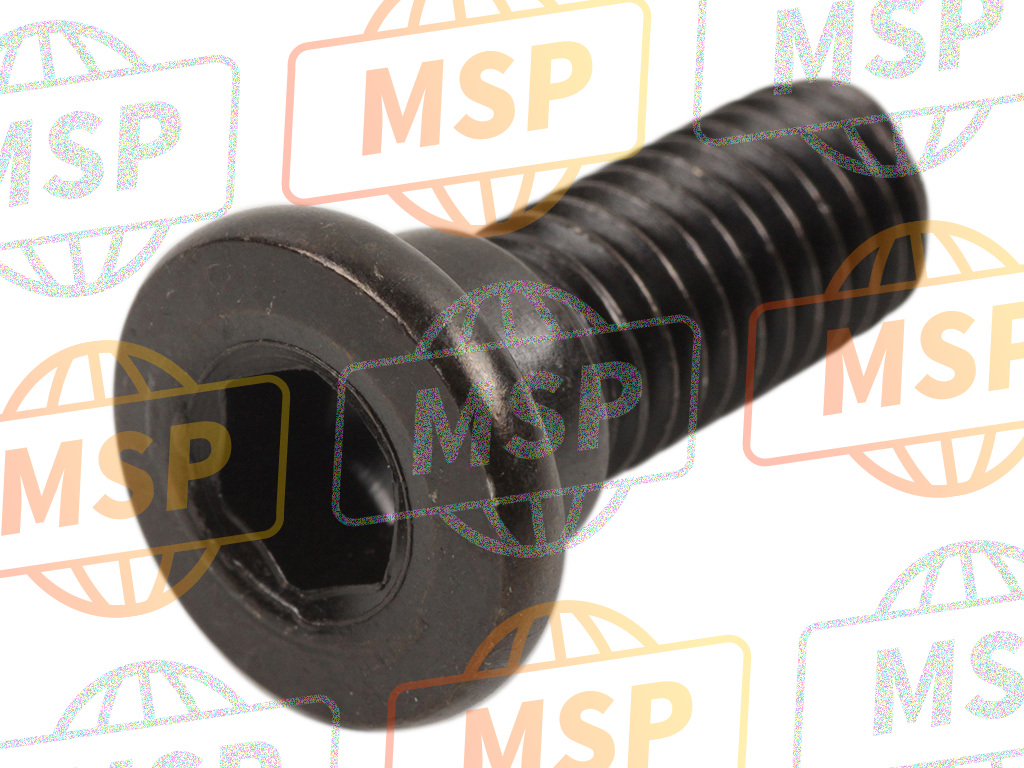 921501743, Bolt,Socket,8X20, Kawasaki, 1