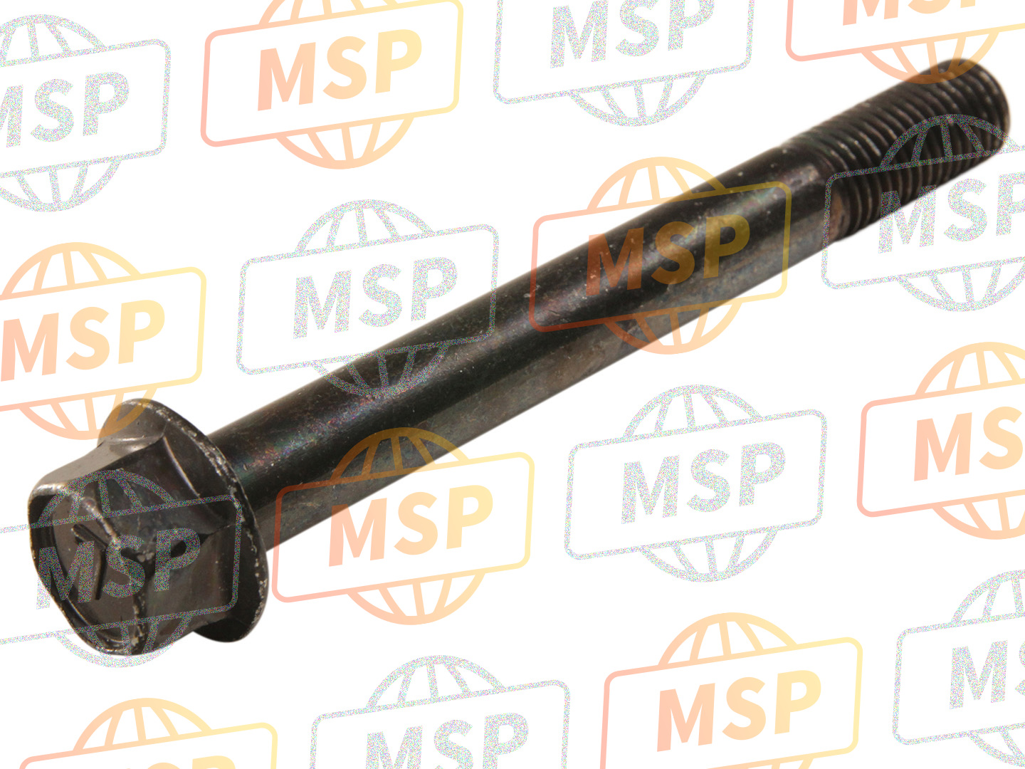 921501804, Bolt, Flanged, 10X87, Kawasaki, 1