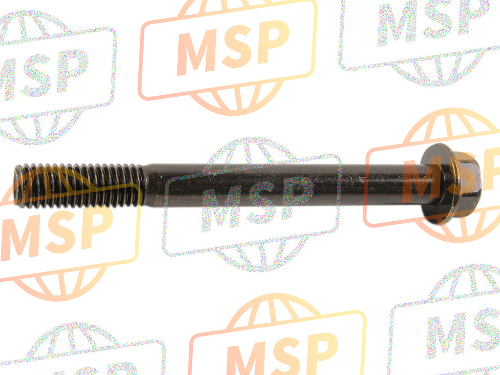 921501808, Bolt, Flanged, 8X80, Kawasaki, 2