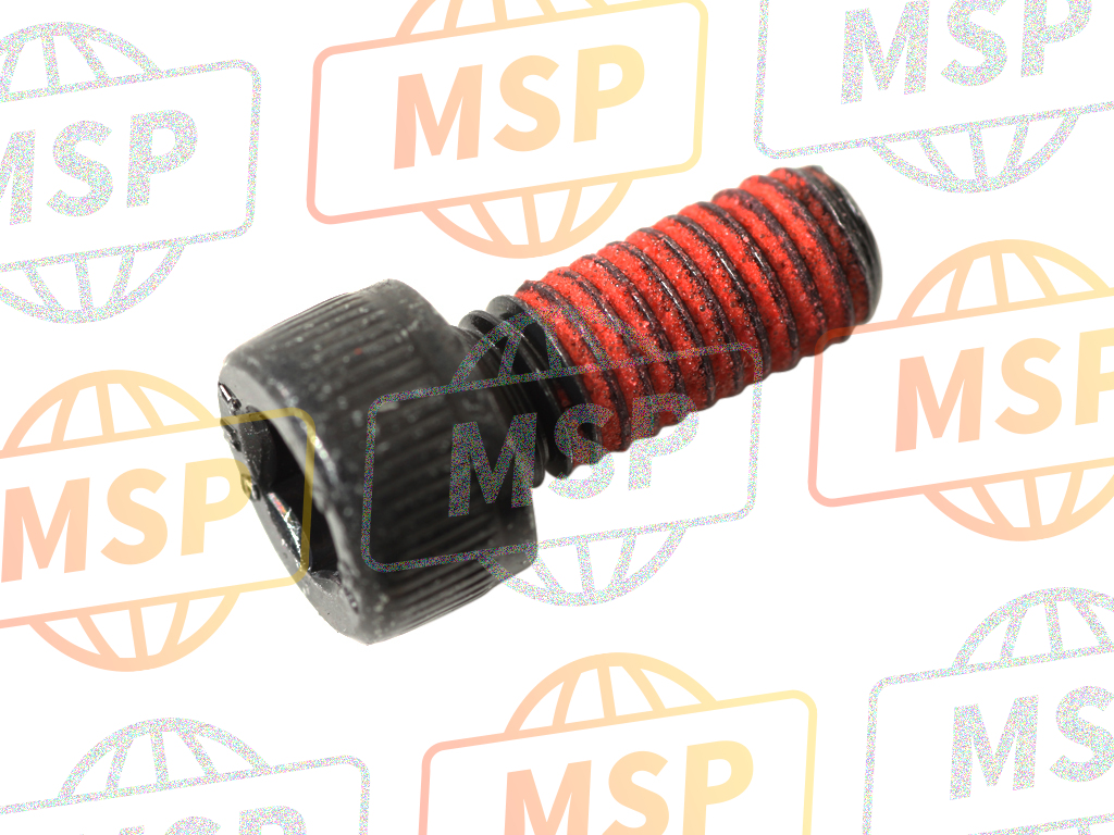 921501818, Bolt, Socket, 6X14, Kawasaki, 1