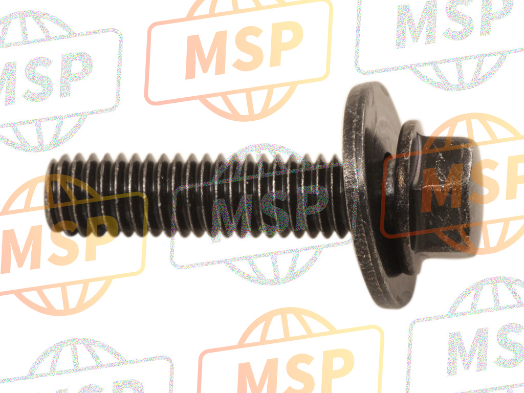 921501829, Bolt, 6X25, Kawasaki, 2