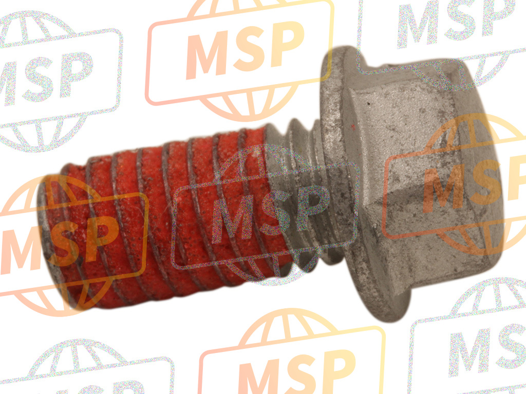 921501868, Bolt,6X12, Kawasaki, 2