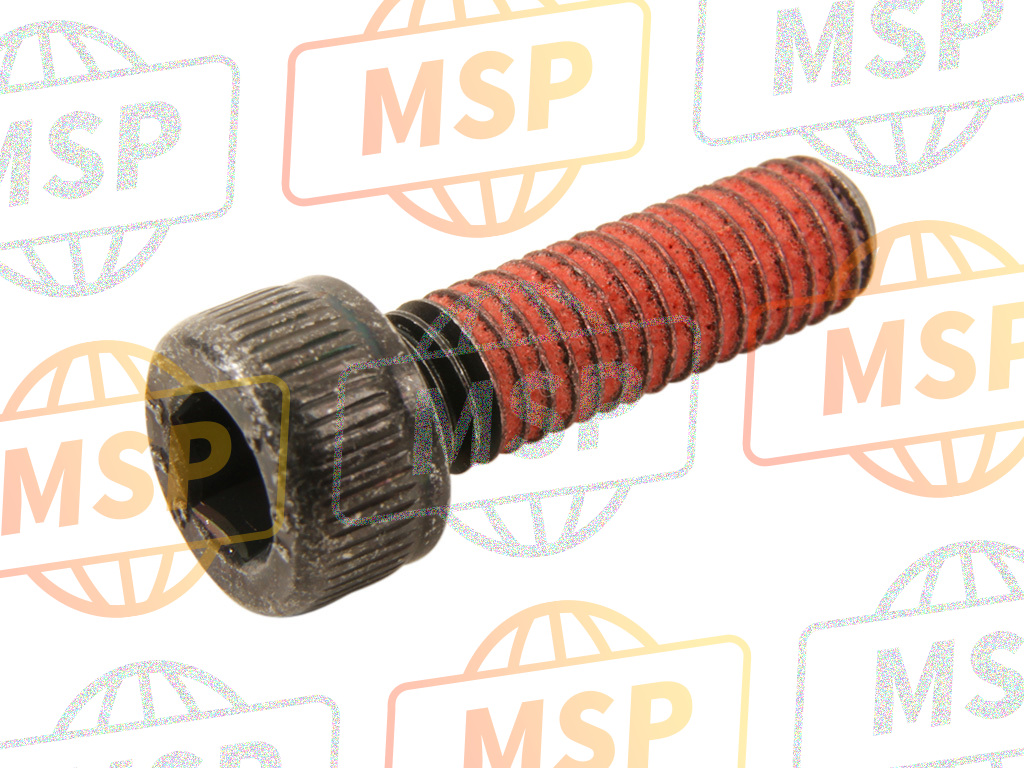 921501880, Bolt,Socket,6X20, Kawasaki, 1