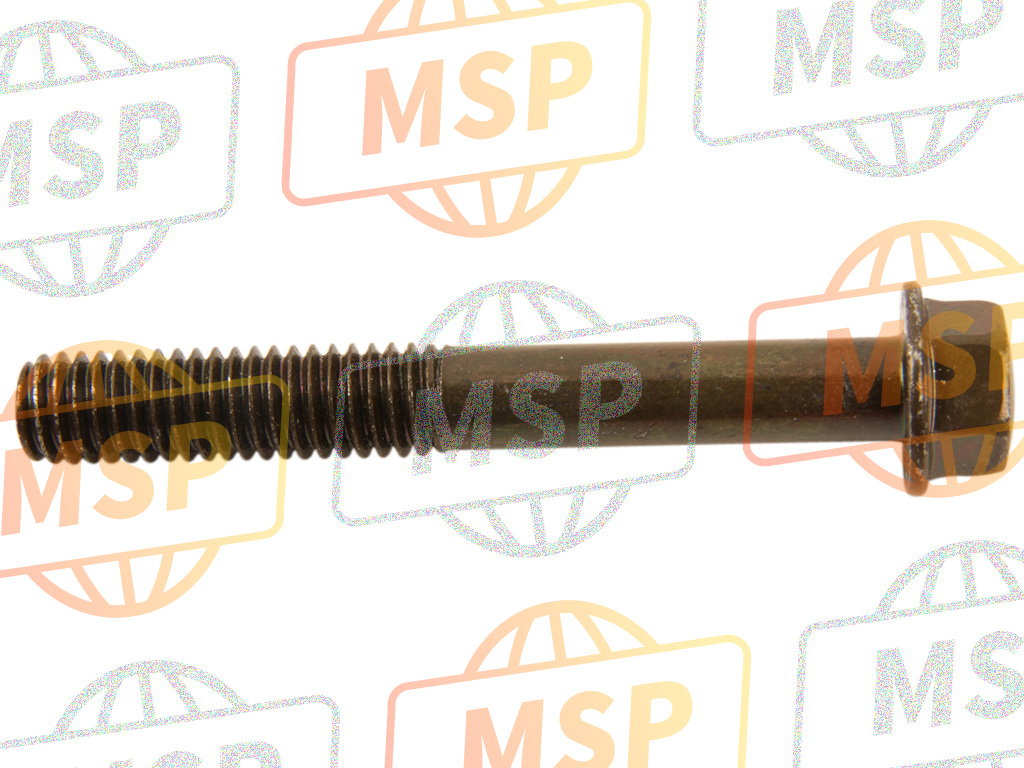 921501884, Bolt,  6X45, Kawasaki, 2