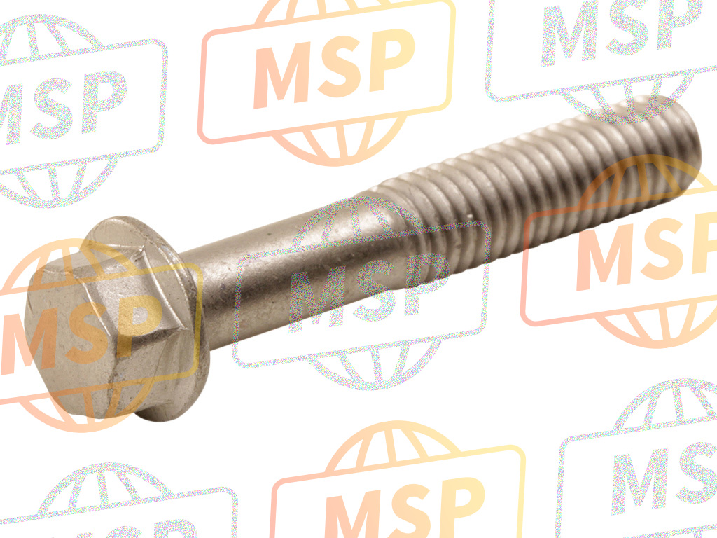 921511135, Bolt, 6X35, Kawasaki, 1