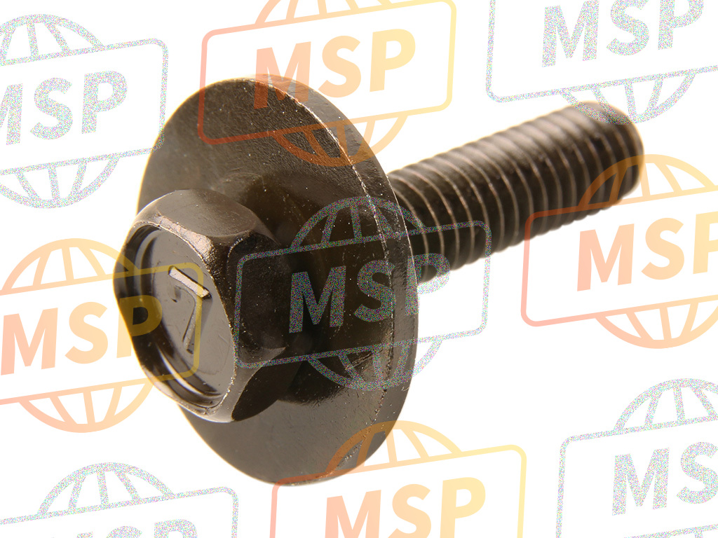 921511241, Bolt,6X25, Kawasaki, 1