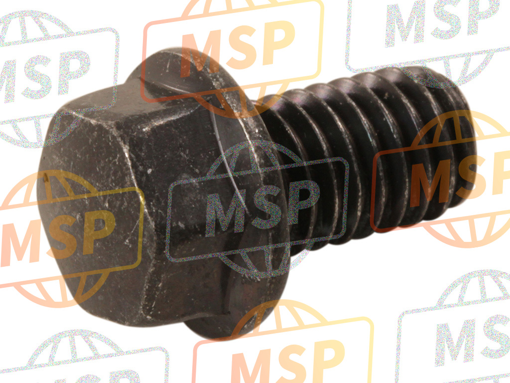 921511277, Bolt, 6X10, Kawasaki, 1