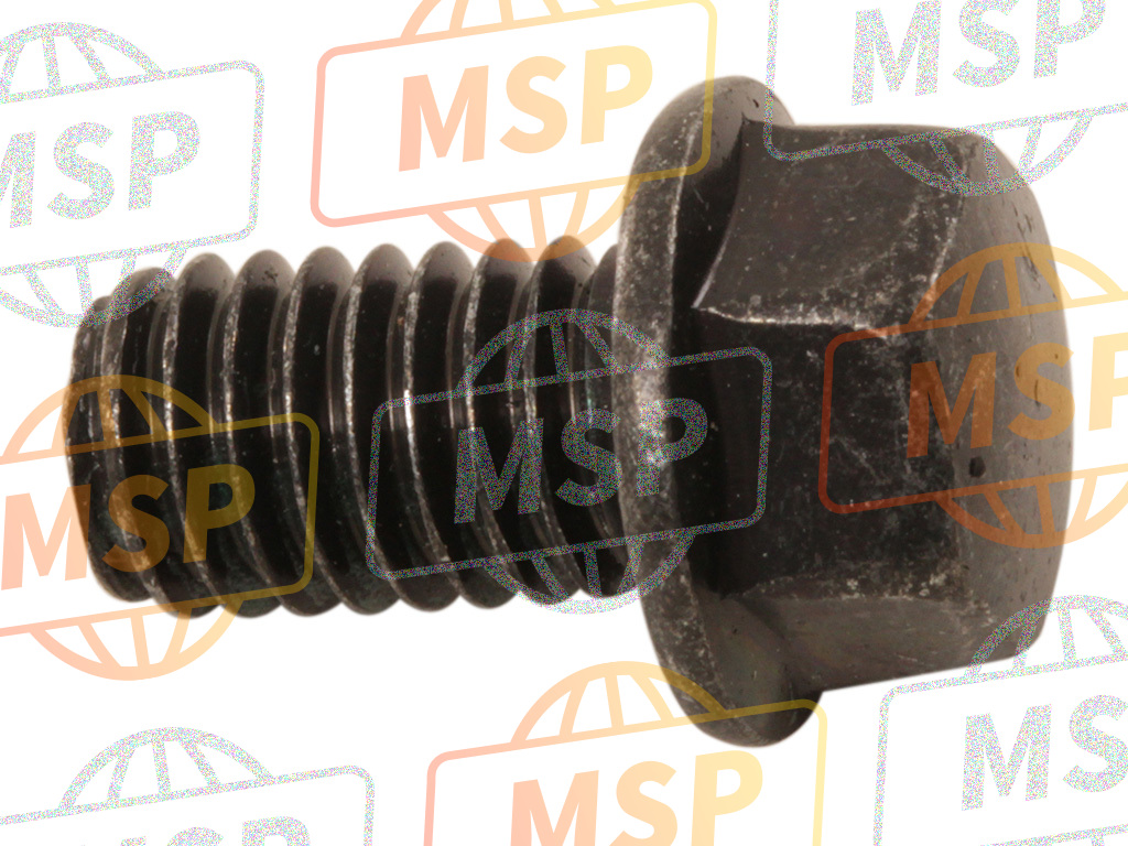 921511277, Bolt, 6X10, Kawasaki, 2