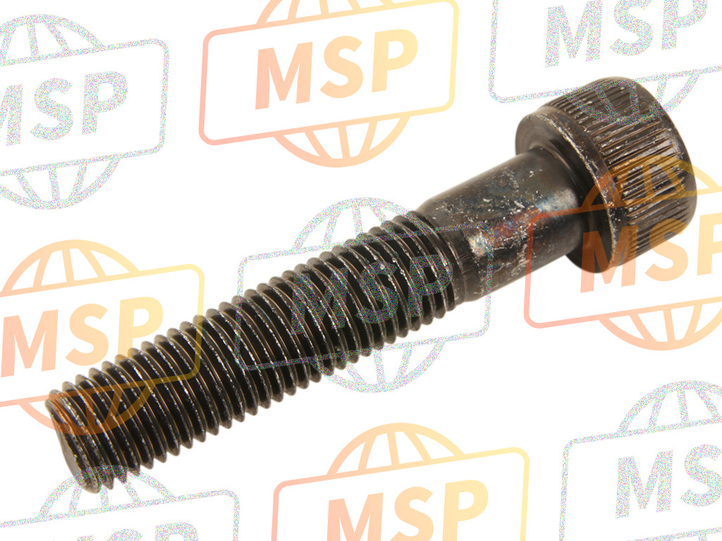 921511300, Bolt, Socket, 10X50, Kawasaki, 2