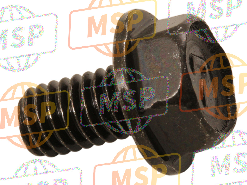 921511344, Bolt,6X10, Kawasaki, 1