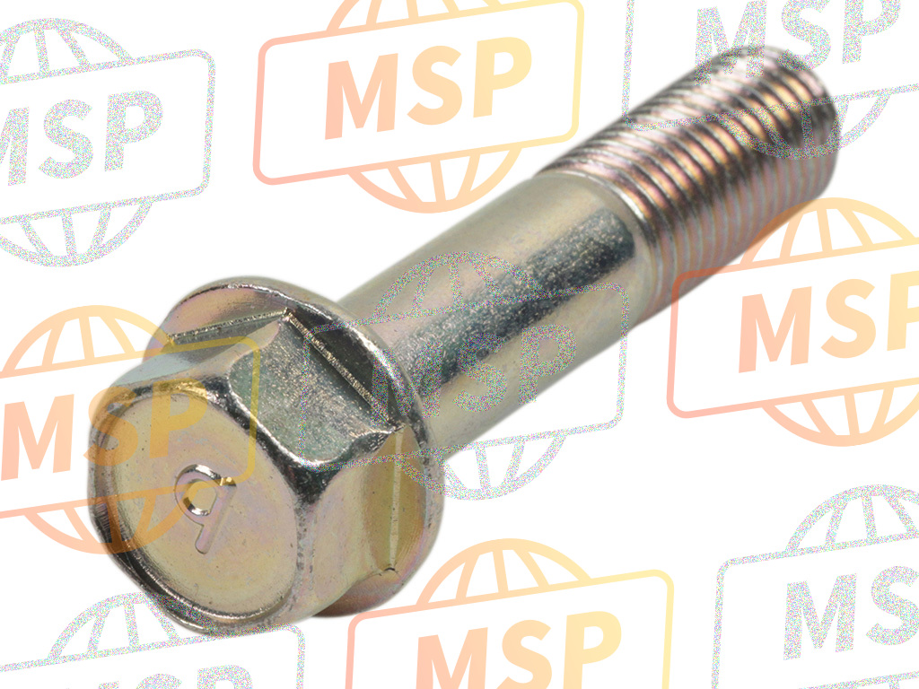 921511413, Bolt, Flanged, 10X45, Kawasaki, 1