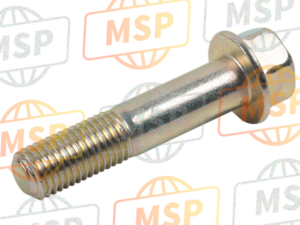 921511413, Bolt, Flanged, 10X45, Kawasaki, 2