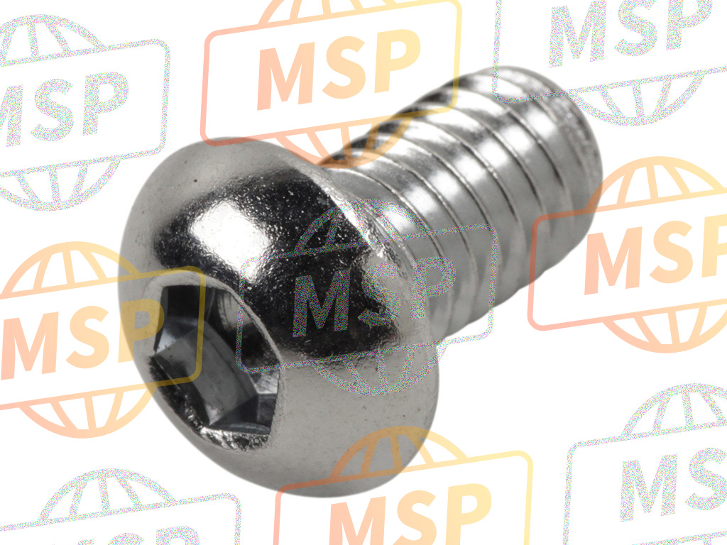 921511449, Bolt, Socket, 6X10, Kawasaki, 1