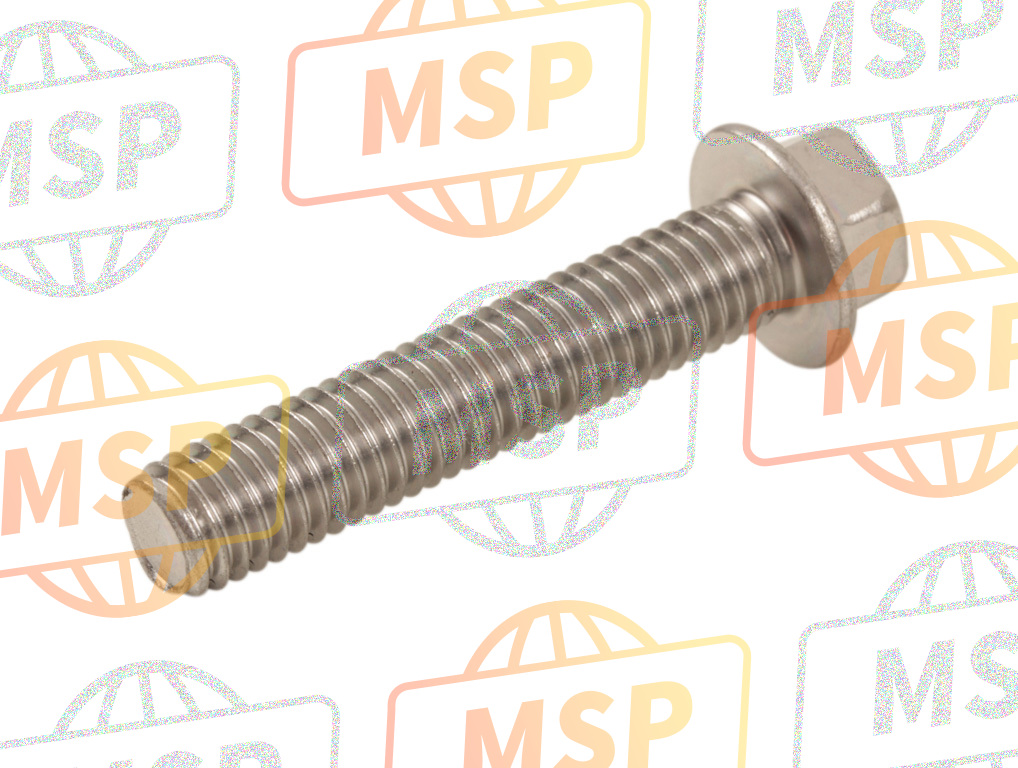 921511532, Bolt, Flanged, 8X40, Kawasaki, 2