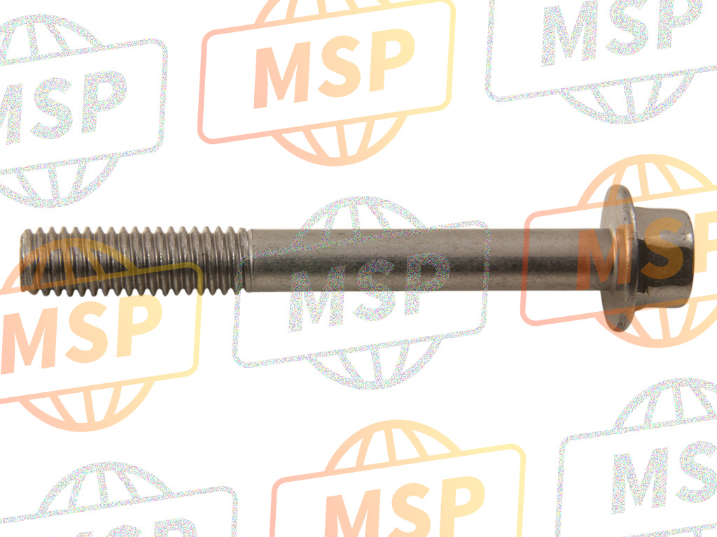 921511545, Bolt, 6X50, Kawasaki, 2