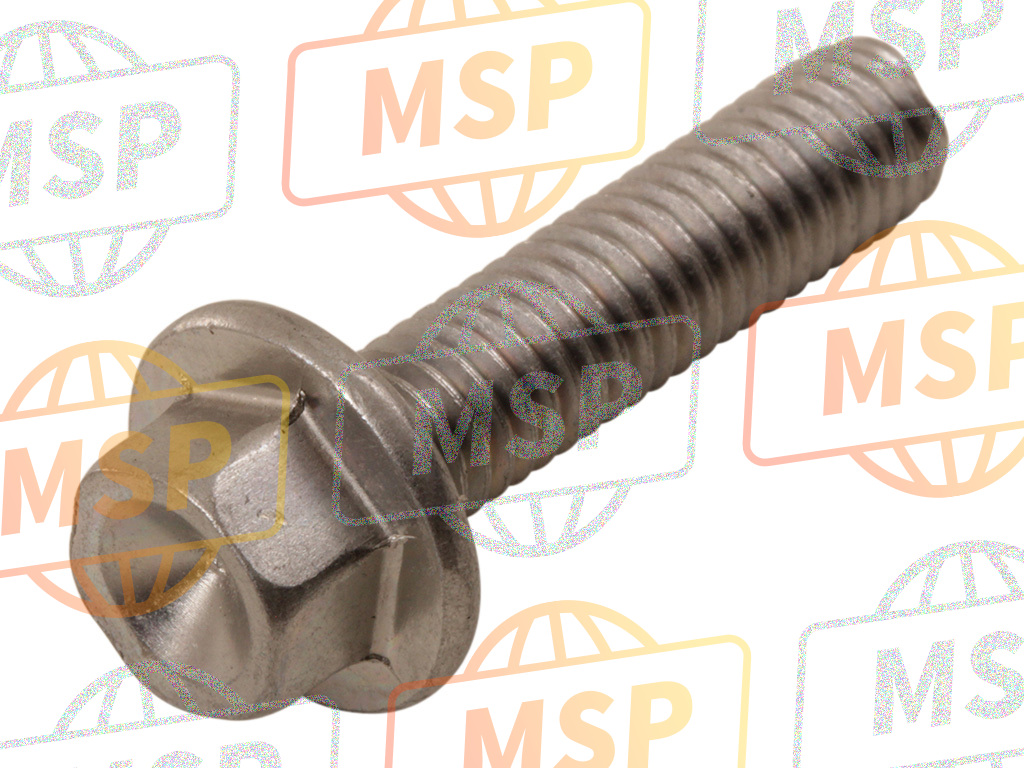 921511546, Bolt, 6X25, Kawasaki, 1