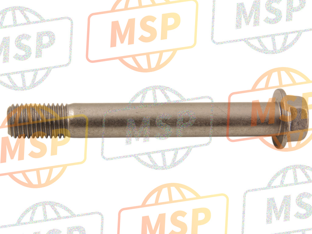 921531613, Bolt,Flanged,10X77, Kawasaki, 2