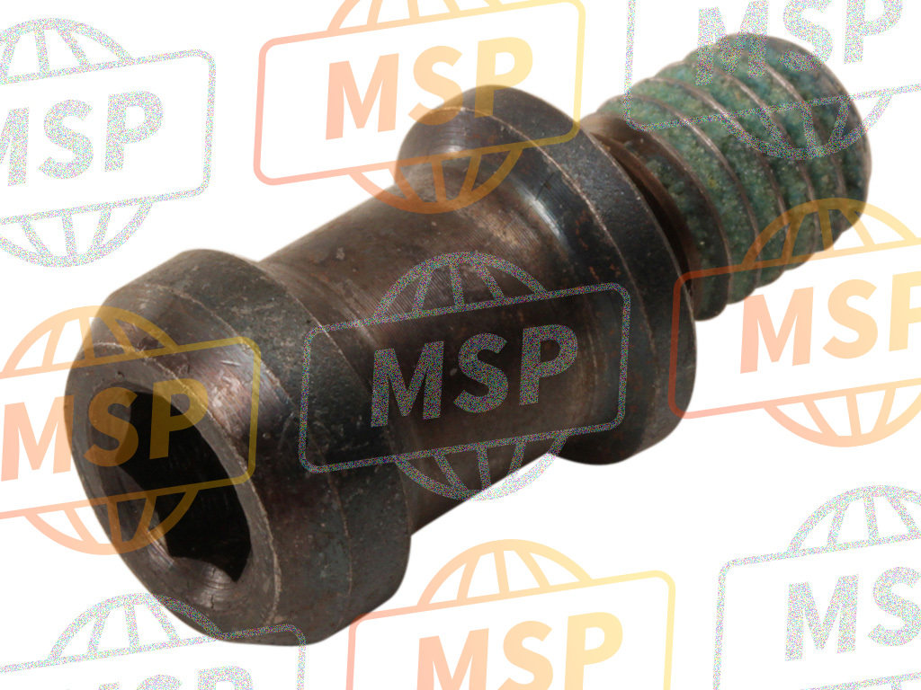 921511699, Bolt, Shift Rod, Kawasaki, 1