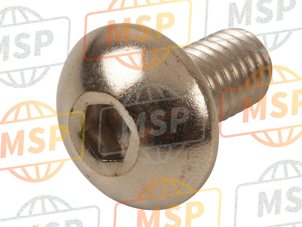 921511752, Bolt,Socket,8X16, Kawasaki, 1