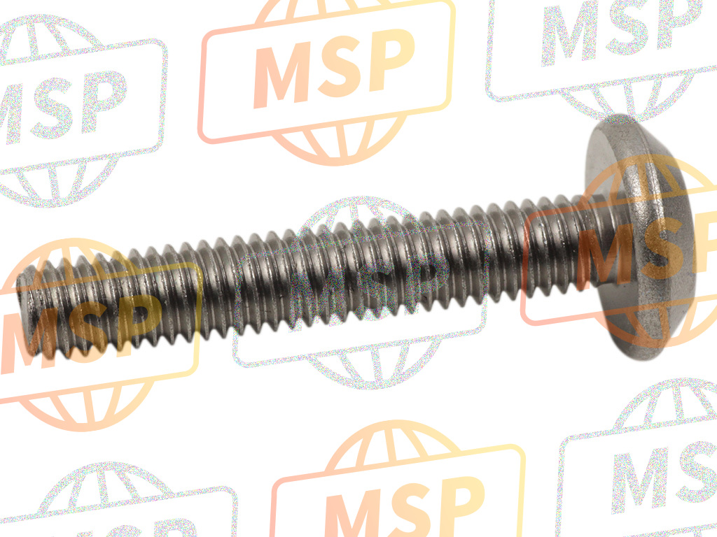 921511835, Bolt,Socket,6X35, Kawasaki, 2