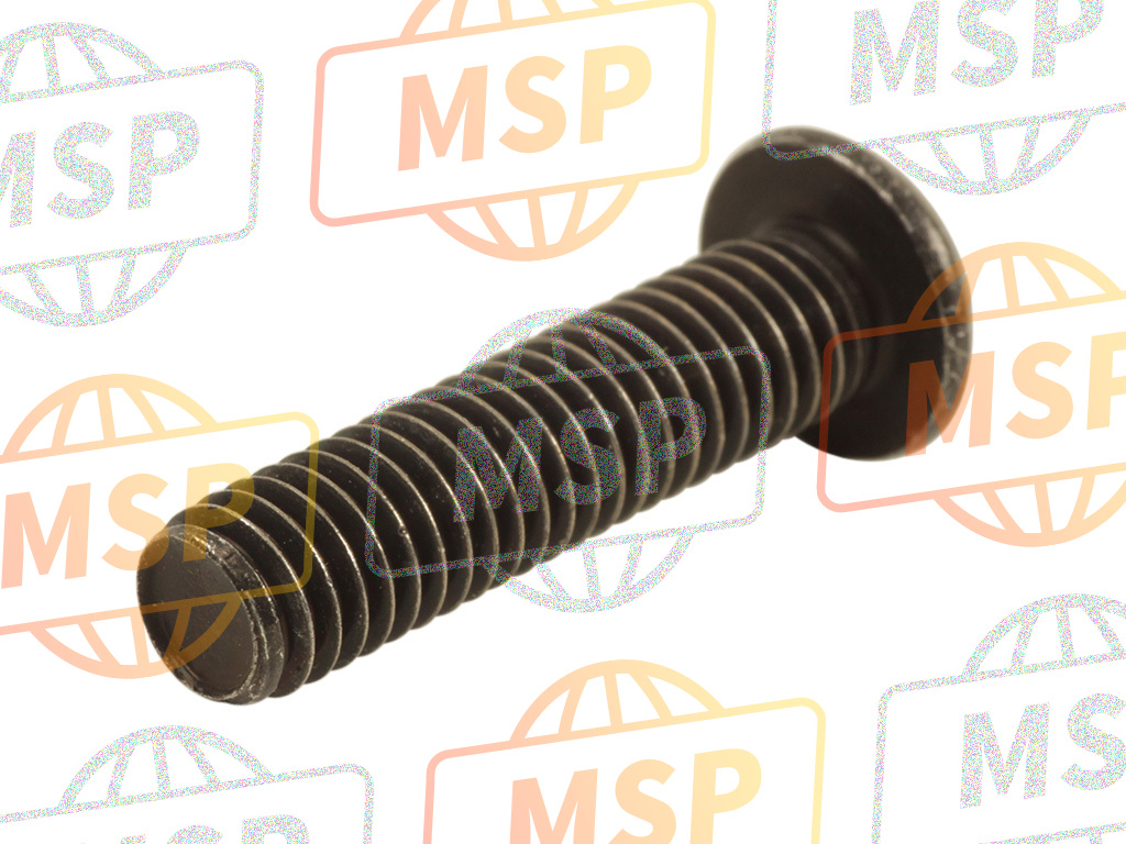 921511924, Bolt, Socket, 6X25, Kawasaki, 2