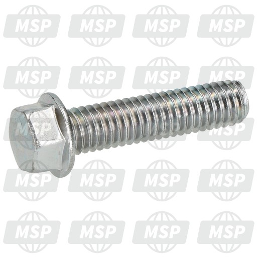 921511930, Bolt, 6X25, Kawasaki, 1