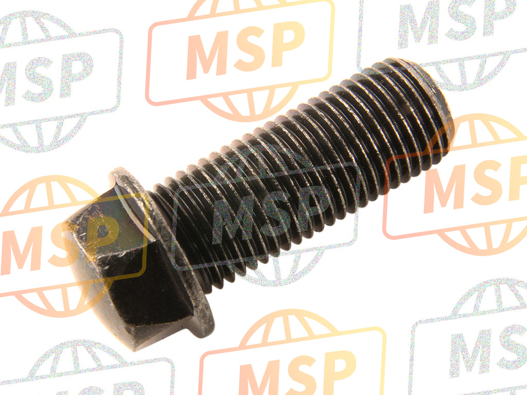 921511942, Bolt, Flanged, 12X30, Kawasaki, 1