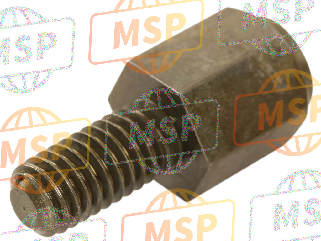 921530335, Bolt, 6mm, Kawasaki, 2