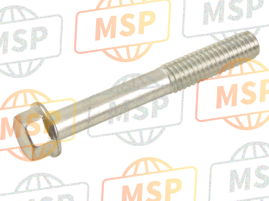 921530339, Bolt, 6X45, Kawasaki, 1