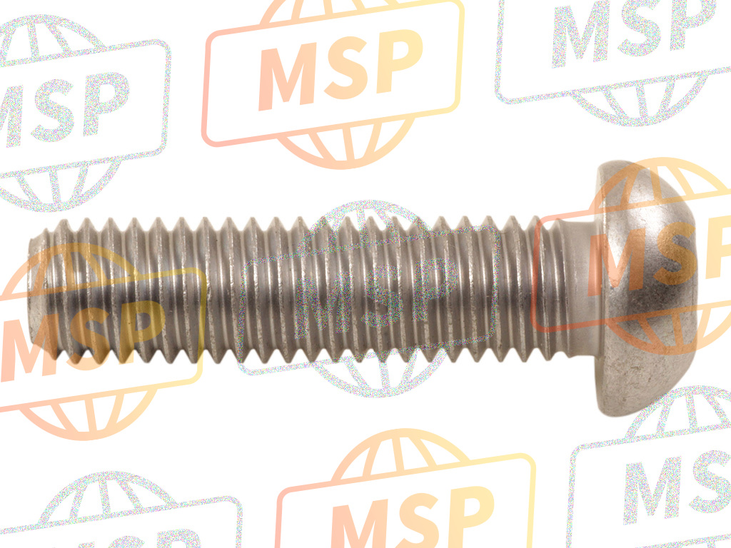 921530393, Bolt, Socket, 8X30, Kawasaki, 2