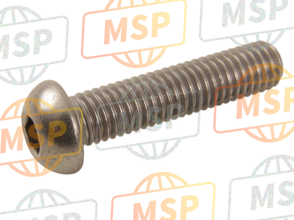 921530419, Bolt, Socket, 8X35, Kawasaki, 1