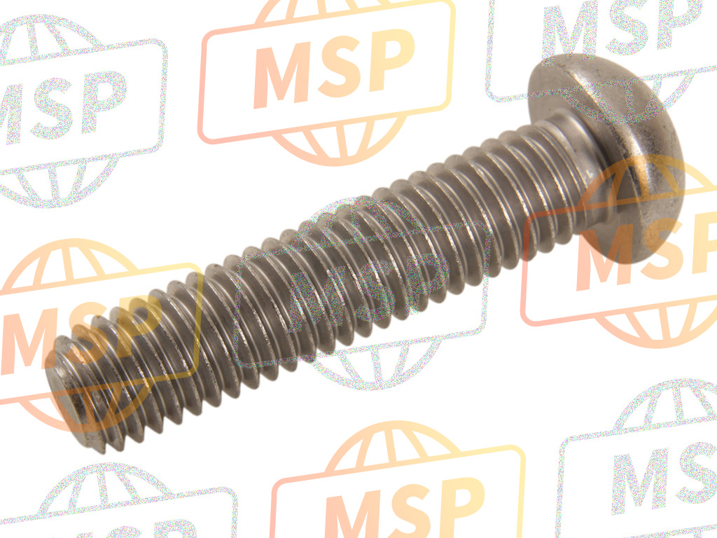 921530419, Bolt, Socket, 8X35, Kawasaki, 2