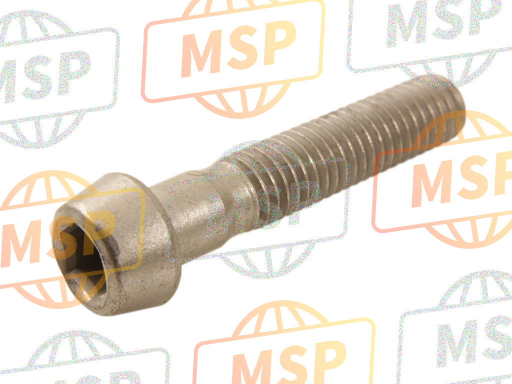 921530506, Bolt,Socket,8X40, Kawasaki, 1