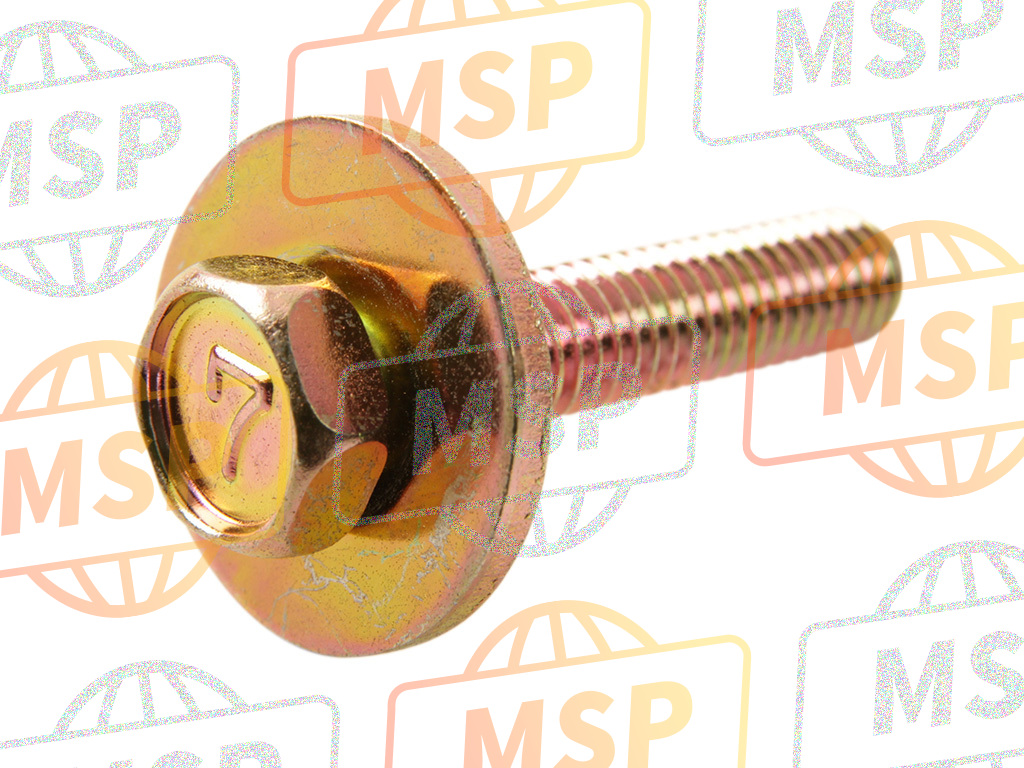 921530643, Bolt,6X30, Kawasaki, 1