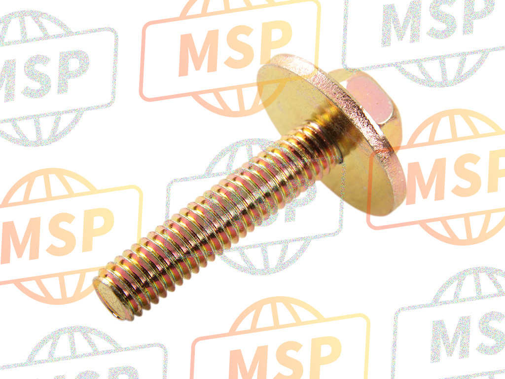 921530643, Bolt,6X30, Kawasaki, 2