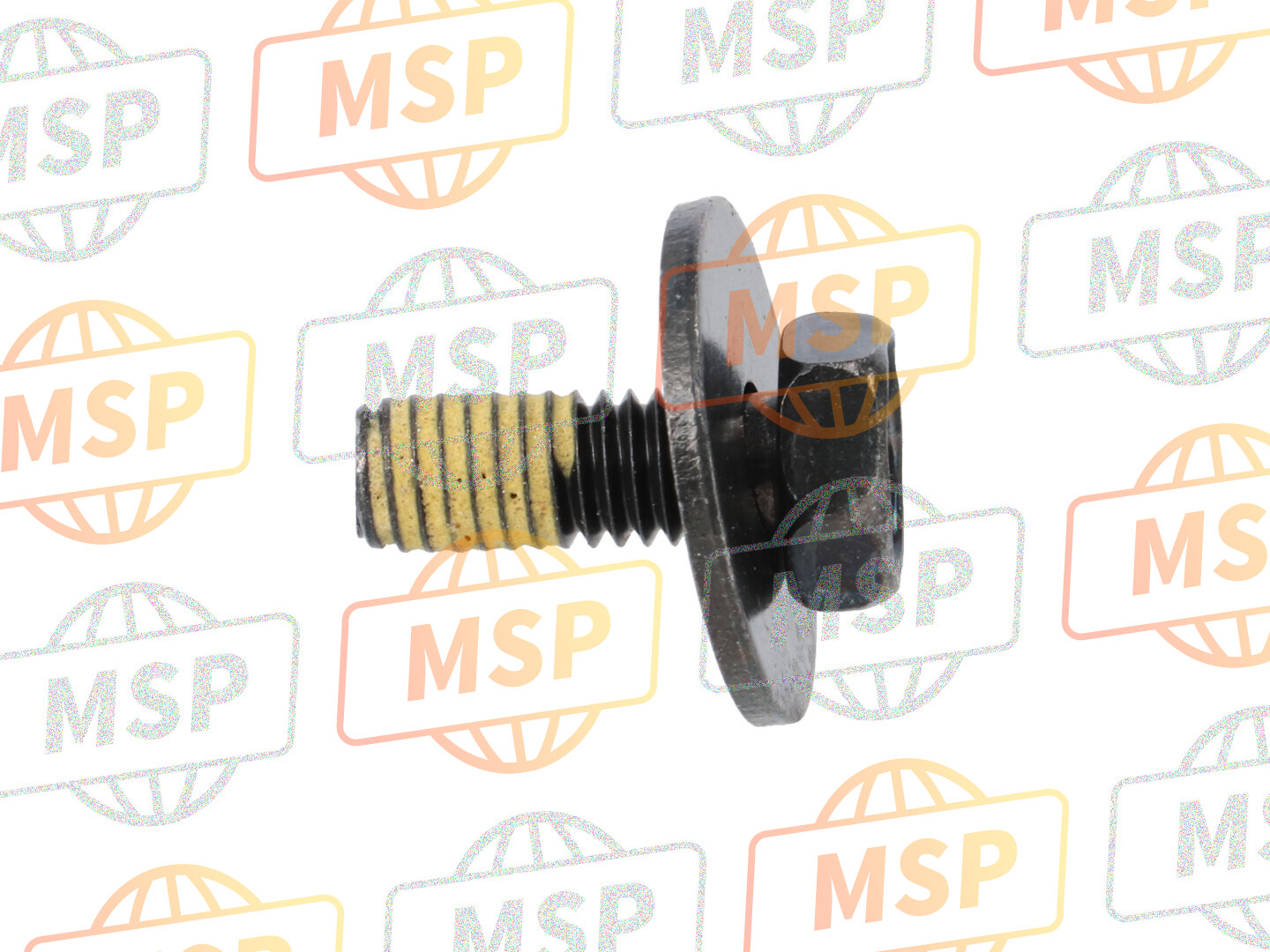 921530698, Bolt, 6X16, Kawasaki, 2