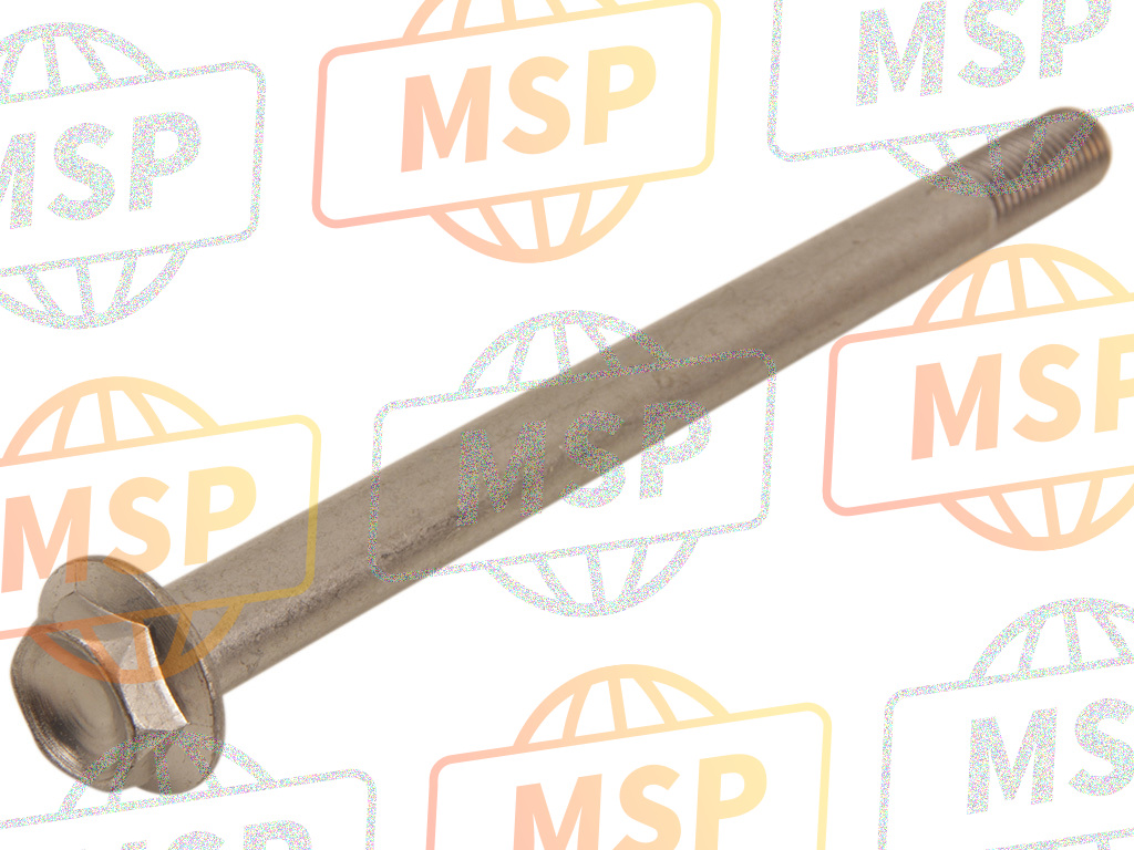 921530704, Bolt, Flanged, 10X137, Kawasaki, 1