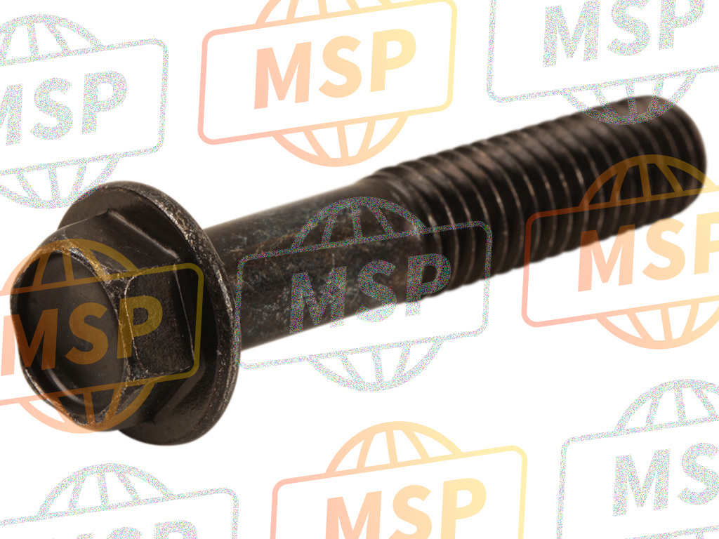 921530739, Bolt,Flanged,8X40, Kawasaki, 1