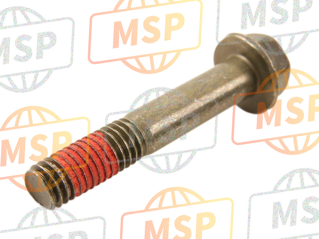 921530751, Bolt,Flanged,8X45, Kawasaki, 2