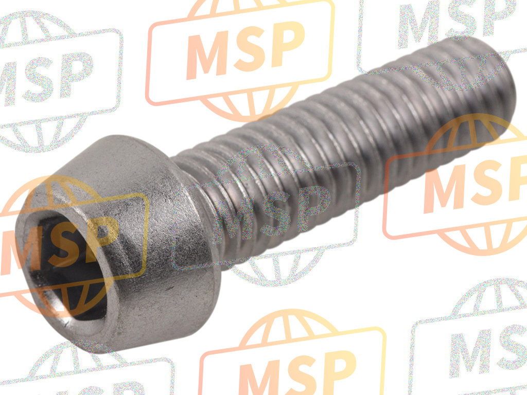 921530768, Bolt, Socket, 8X27, Kawasaki, 1