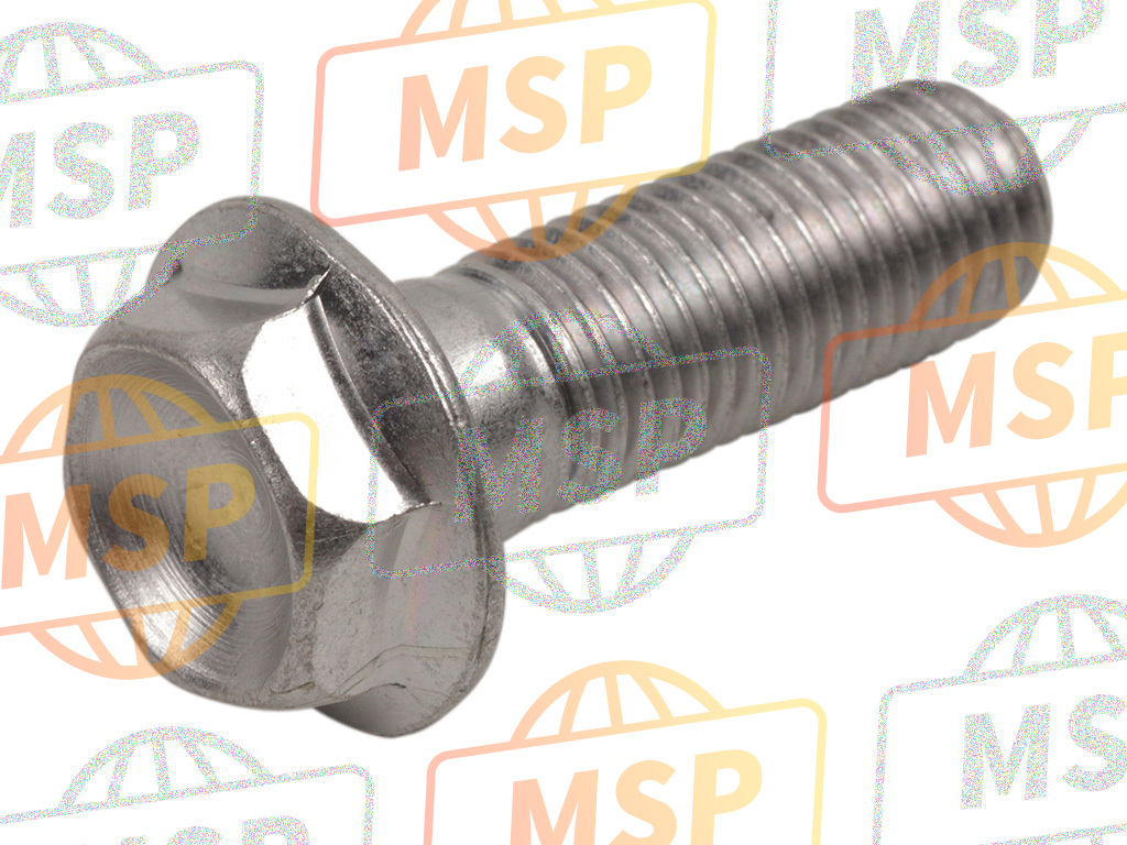 921530801, Bolt,Flanged,10X30, Kawasaki, 1