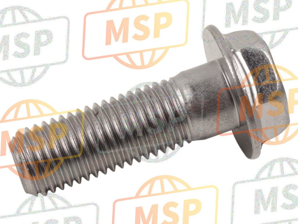 921530801, Bolt,Flanged,10X30, Kawasaki, 2