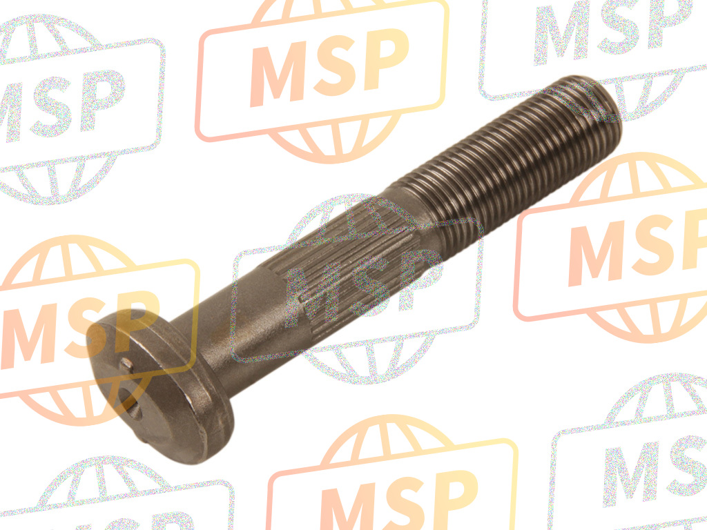 921530809, Bolt,CON-ROD,8X45.5, Kawasaki, 1