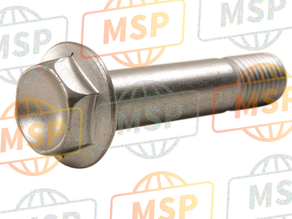 921530823, Bolt, Flanged, 10X47, Kawasaki, 1