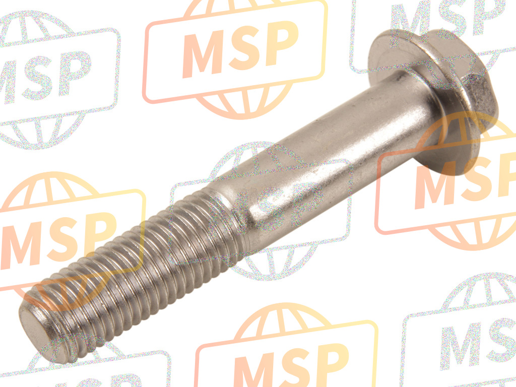 921530828, Bolt,Flanged,10X56, Kawasaki, 2