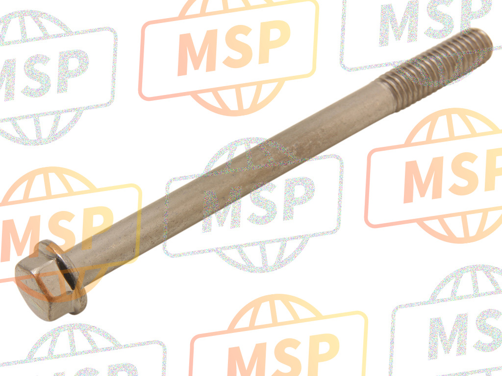 921530862, Bolt, 6X75, Kawasaki, 1