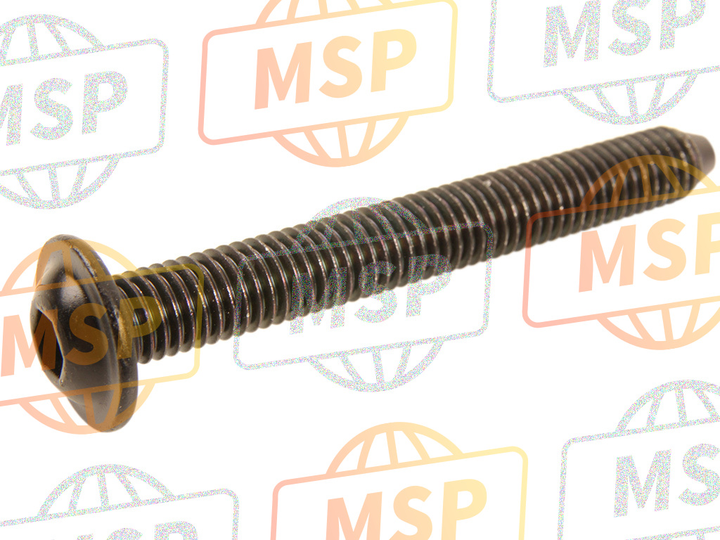 921530879, Bolt, Socket, 8X65, Kawasaki, 1