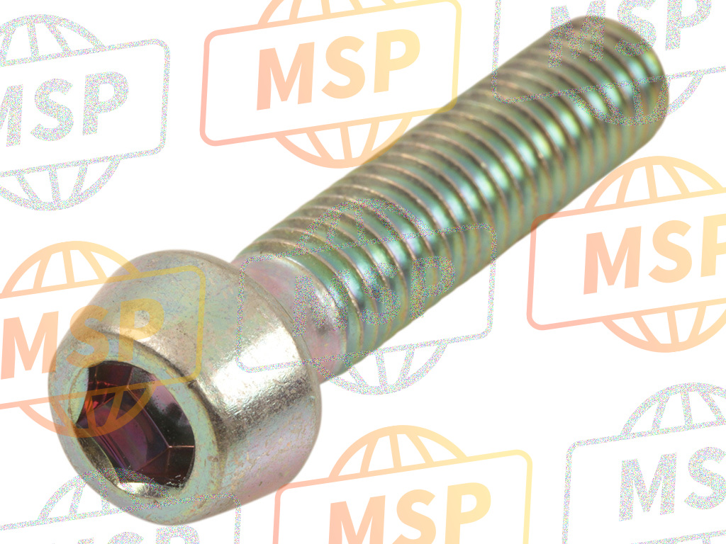 921530907, Bolt,Socket,8X35, Kawasaki, 1